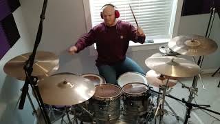 Limelight  Drum Cover [upl. by Warfeld]