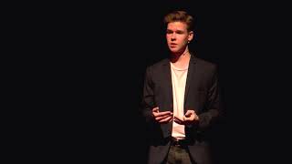 Youre being manipulated and dont even know it  Nate Pressner  TEDxYouthBasel [upl. by Esemaj]