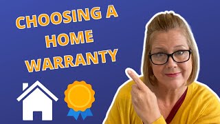 How Do You Choose A Home Warranty Company [upl. by Gilead208]