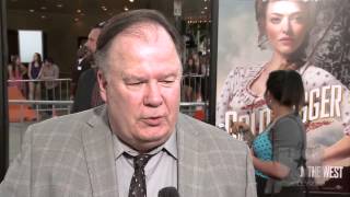 Dennis Haskins AKA Mr Belding Defends Lark Voorhies  HipHollywoodcom [upl. by Leboff]