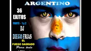 ROCK NACIONAL ARGENTINO 80s90s  PARTE  01 [upl. by Irv]