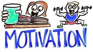 The Science Of Motivation [upl. by Macintyre]