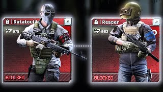 Tarkov ARENA Preset Guide Every Class [upl. by Eriuqs]