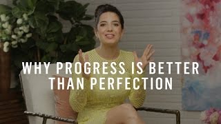 Why Perfectionism Will Crush Your Productivity — And How To Stop It [upl. by Isayg301]