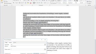 How to Fix Text Paragraph Not Justifying Issue in MS Word Easy [upl. by Aihpledalihp881]