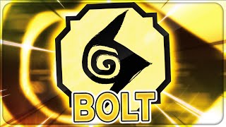 NEW BOLT FULL SHOWCASE  Shindo Life [upl. by Enyrhtak]