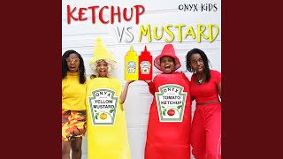 Ketchup vs Mustard [upl. by Ob]