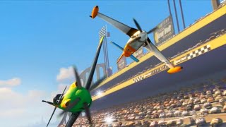 Disney Planes Australia Version Ripslingers Defeated amp Ending On 7flix Australia [upl. by Cran]