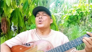 MULING BINUHAY MO by Ciamara Morales  song cover [upl. by Arrekahs]