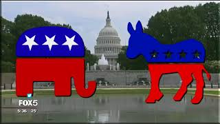 How Gerrymandering Reshapes US Elections [upl. by Midge]