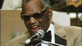 Ray Charles documentary 1986 [upl. by Ardnosal]