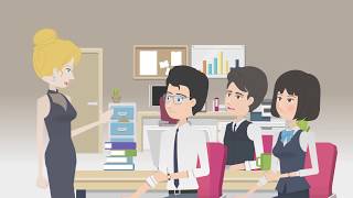 Employee harassment training videos [upl. by Aracaj]