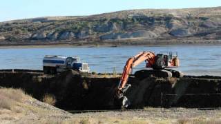 The Hanford Story River Corridor [upl. by Wilkens]