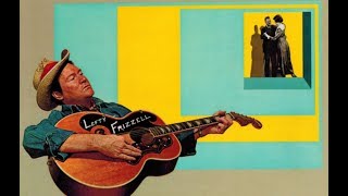 Lefty Frizzell  Mom and Dads Waltz [upl. by Rachel]