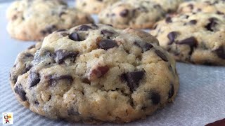 🍪•RECETTE COOKIES SUPER GOURMANDS•🍪 [upl. by Jeannette]