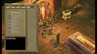 Titan Quest Atlantis  Side Quests Guide [upl. by Clarkin440]