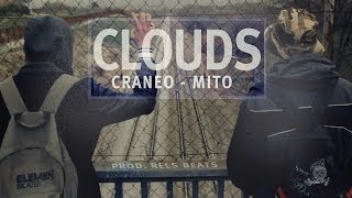 Cráneo y Mito  Clouds Prod Rels Beats VIDEOCLIP CraneoMedia [upl. by Heller244]