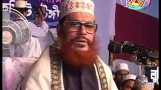 Maulana Saidi waz in Tongy in 2005 Part 02 মাওলানা সাঈদী ওয়াজ টঙ্গি। Bangla waj [upl. by Nuahc]