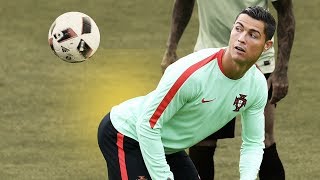 Cristiano Ronaldo Epic Funny Moments Ever [upl. by Akimahs53]