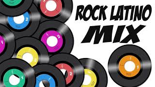 Rock Latino Mix Clásicos YouTube [upl. by Pammy139]