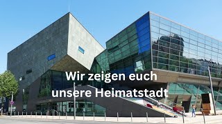 Wir zeigen euch unsere Heimatstadt [upl. by Falk872]