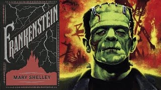 Frankenstein Full Audiobook by Mary Shelley [upl. by Brigham]