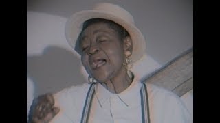 Calypso Rose  Calypso Blues Official Video [upl. by Bennion]