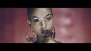 UJYA UNKUMBURA by Butera Knowless OFFICIAL VIDEO [upl. by Joy]