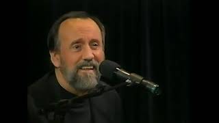 Ray Stevens  quotMistyquot Live on quotCountry Homecoming Rymanquot 1999 [upl. by Anura382]