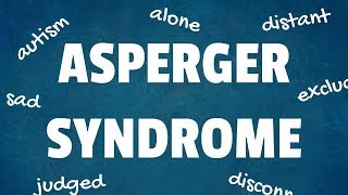 Asperger Syndrome 10 Interesting Facts [upl. by Ebonee87]