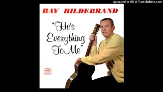 Hes Everything To Me LP  Ray Hildebrand 1967 Full Album [upl. by Vinaya]