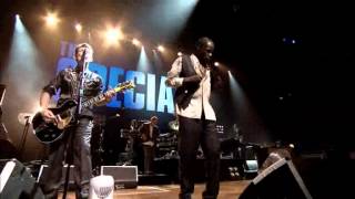 The Specials 30th Anniversary Tour（Full） [upl. by Adnohsad471]