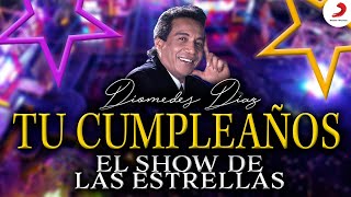 Diomedes Díaz  Tu Cumpleaños En Vivo [upl. by Llehcear19]