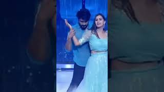 nikhil and kavya dance [upl. by Elak]