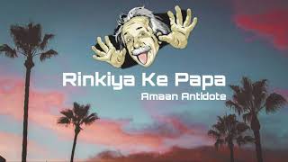 Rinkiya Ke Papa Live Uncut Version  Prod by King Flame [upl. by Jac]