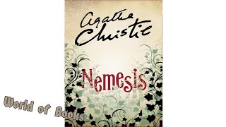 AUDIOBOOK  quotNemesisquot by Agatha Christie [upl. by Lezlie]