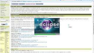 How To Add SVN Subclipse Version Control To Eclipse [upl. by Felita]