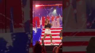 Shania Twain Live in Las Vegas Rock This Country [upl. by Brittney]