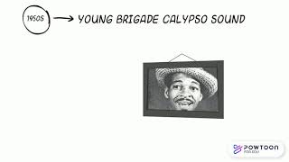 History of Calypso in 5 Minutes [upl. by Donna978]