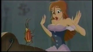 Moviefone  The Enchanted Cockroach 2001 USA [upl. by Cindee]