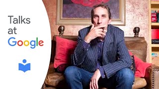 Psychogeography  Will Self  Talks at Google [upl. by Ursa]