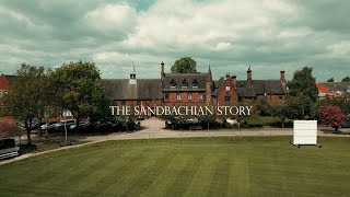 The Sandbachian Story [upl. by Andersen]